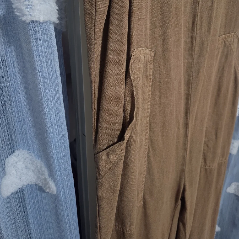 Universal Thread Jumpsuit - Picture 4 of 6